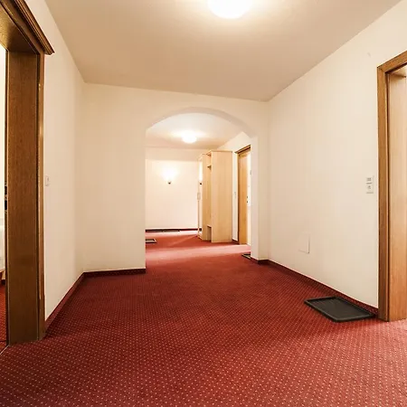 Fiechtl Apartments Stumm Pokoj fotografie