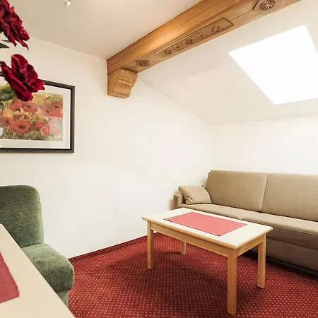 Fiechtl Apartments Stumm Pokoj fotografie