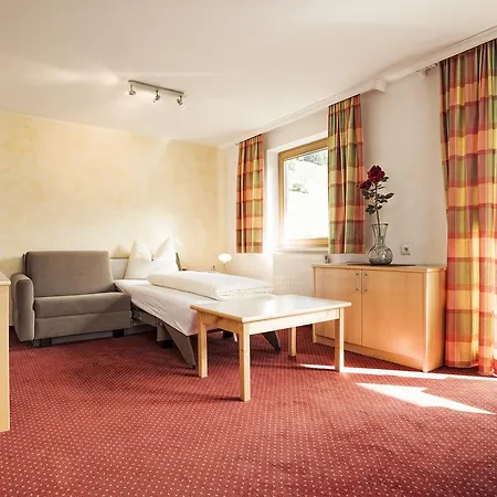 Fiechtl Apartments Stumm Pokoj fotografie