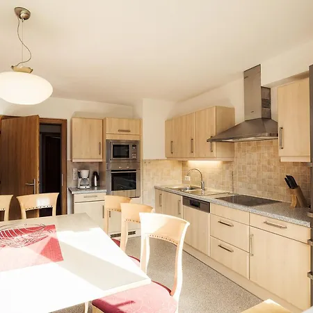 Fiechtl Apartments Stumm Pokoj fotografie