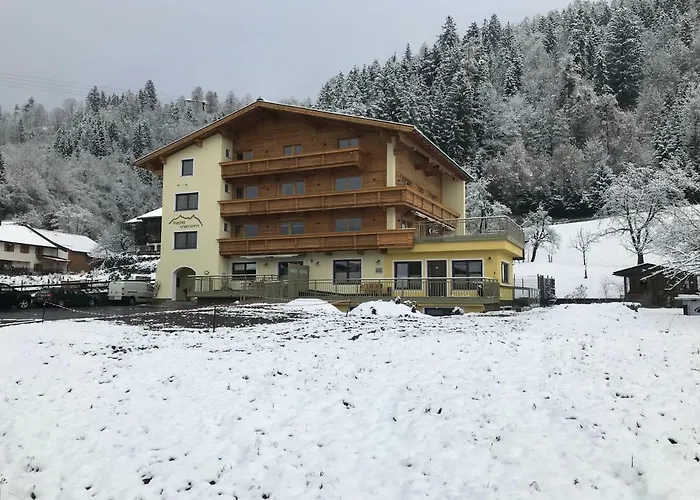 Fiechtl Apartments