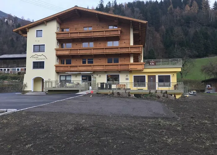 Fiechtl Apartments