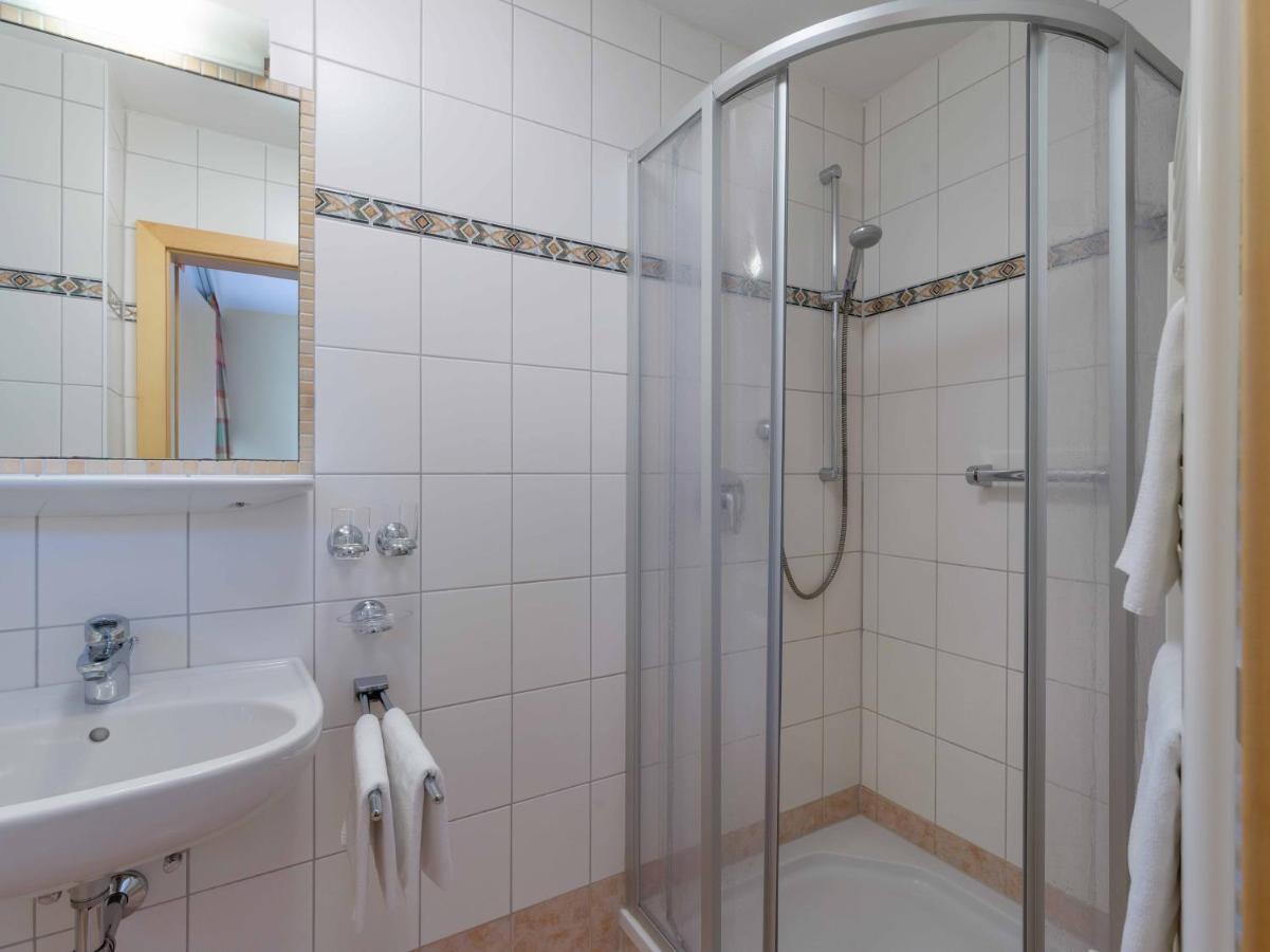 Fiechtl Apartments Apartment Stumm