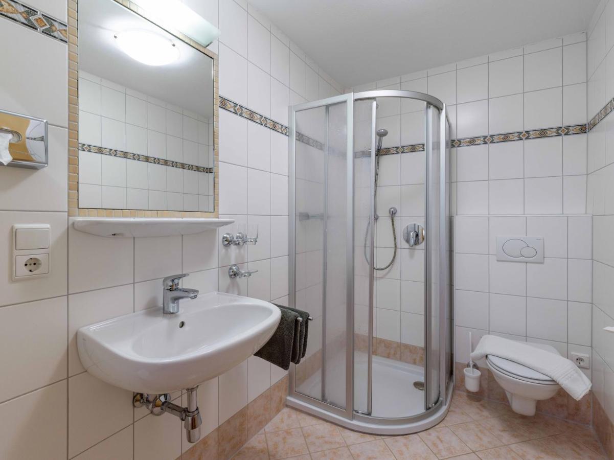 Fiechtl Apartments Apartment Stumm