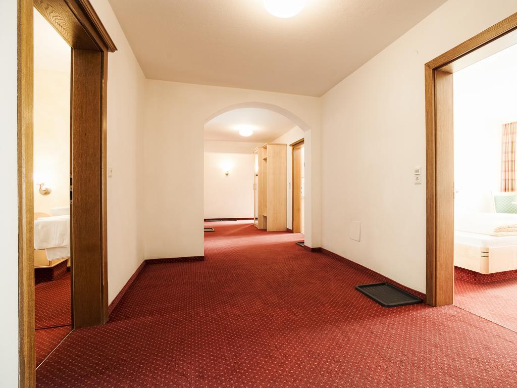 Apartment Fiechtl Apartments