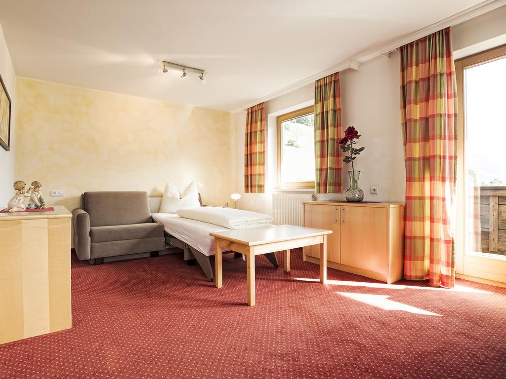 Fiechtl Apartments