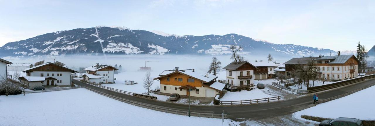 Fiechtl Apartments * Stumm