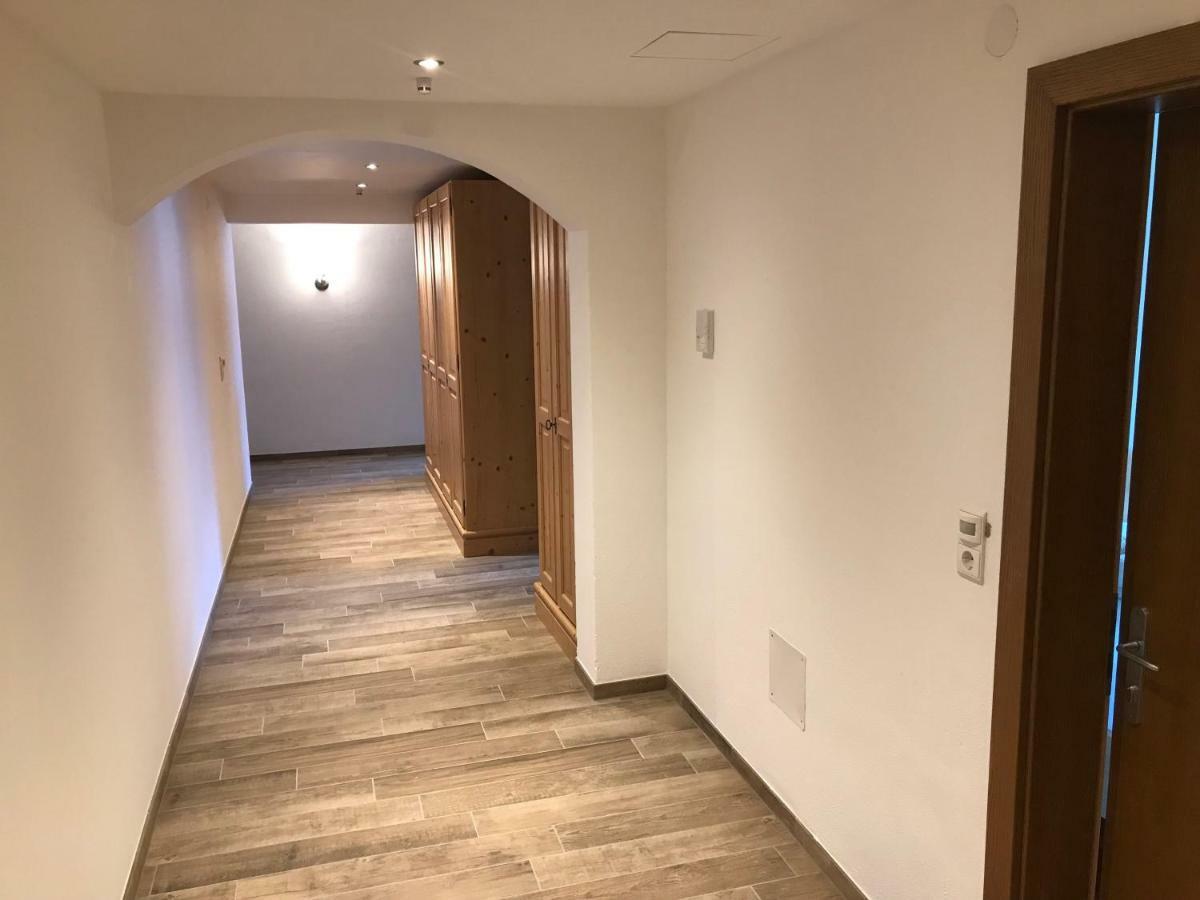 Fiechtl Apartments Stumm