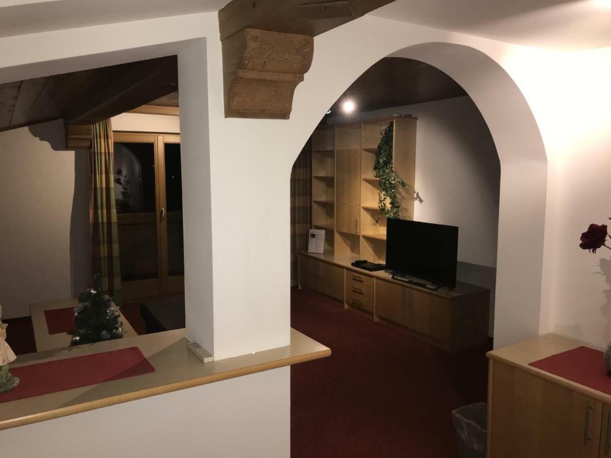 Fiechtl Apartments