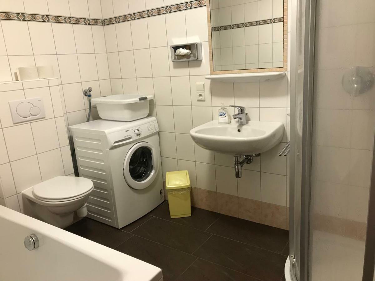 Apartment Fiechtl Apartments Stumm