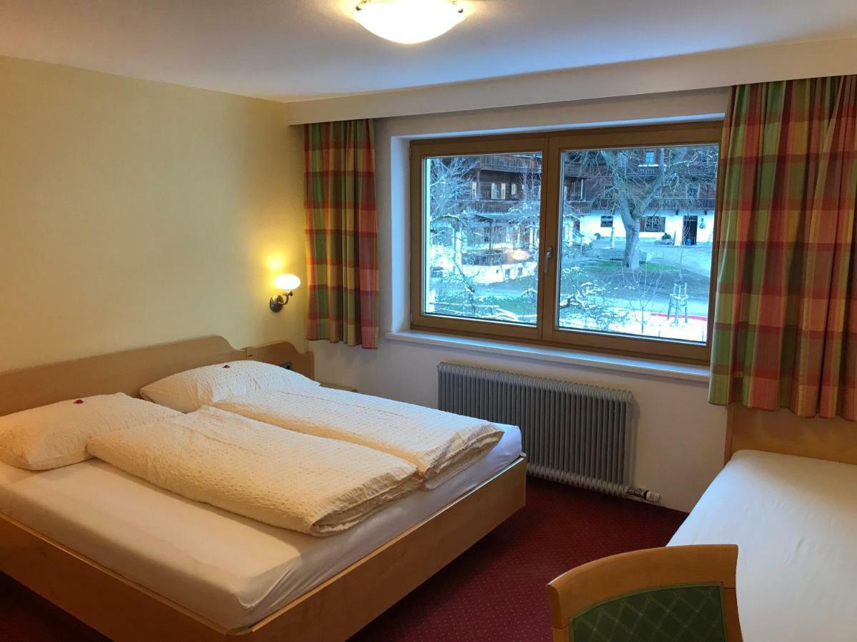 Fiechtl Apartments Stumm