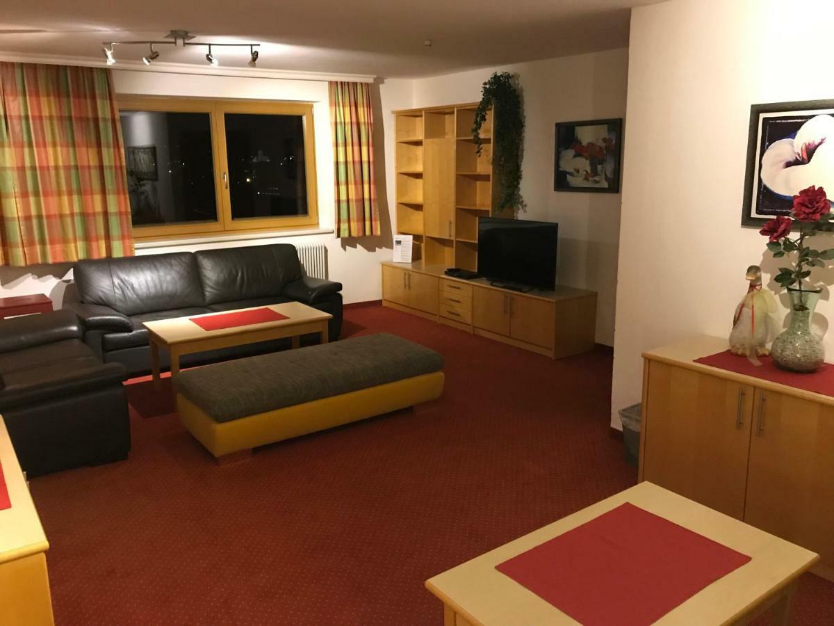 Fiechtl Apartments Stumm